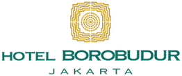 Hotel Borobudur Jakarta