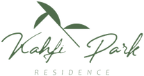Kahfi Park Residence