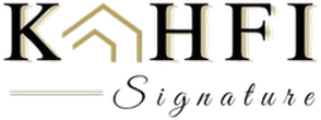 Kahfi Signature
